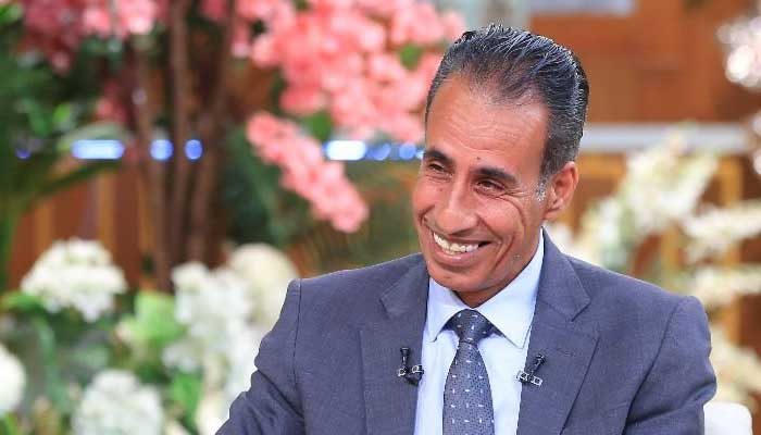 جلال برجس