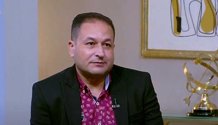 سامح الجباس
