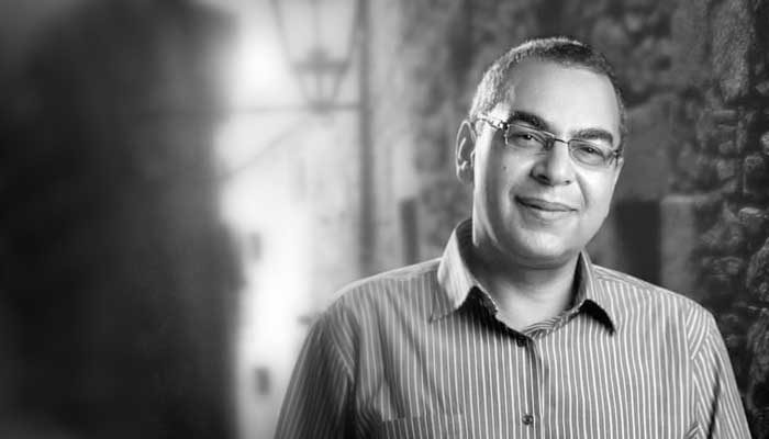 أحمد خالد توفيق