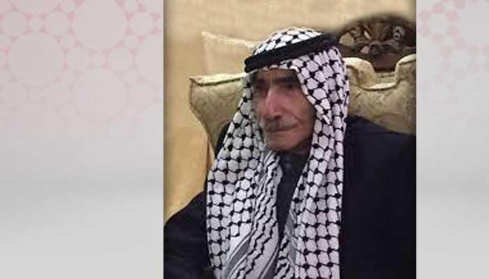 أحمد عودة