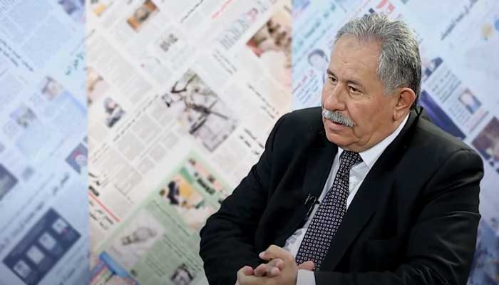 أسعد العزوني