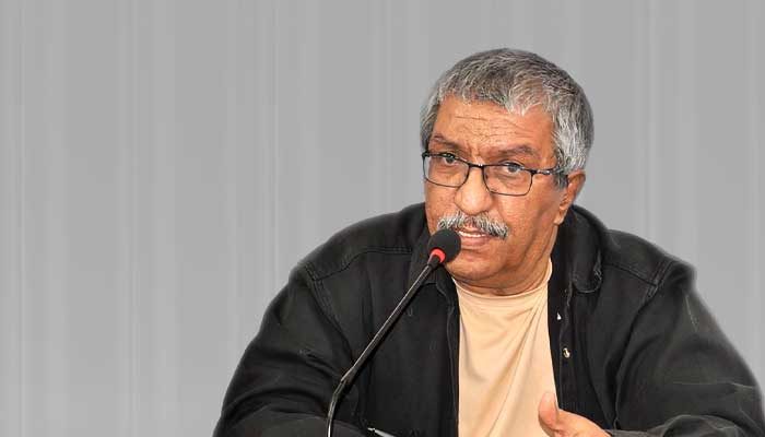 أمين صالح