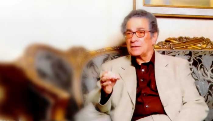 أنيس منصور