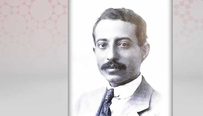 إبراهيم المازني