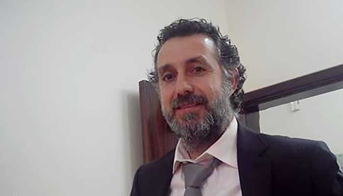 إياد أحمد عبود