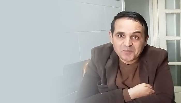 الخير شوار