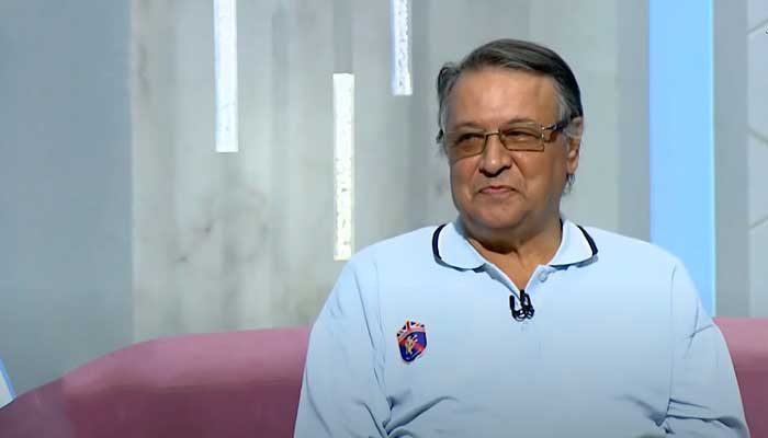 السيد نجم