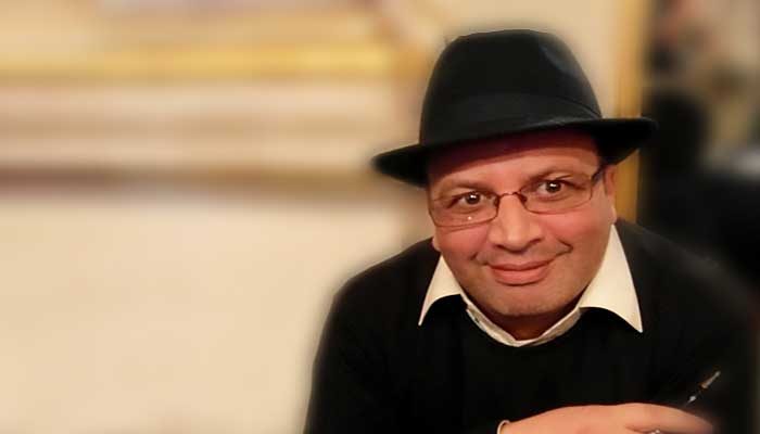 بشير مفتي