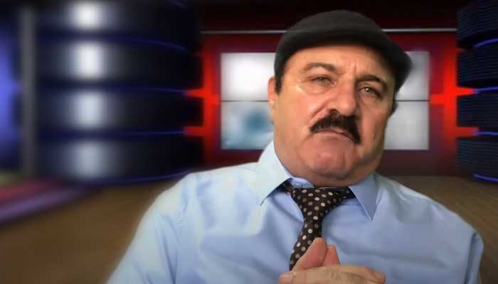 بكر محمود السباتين