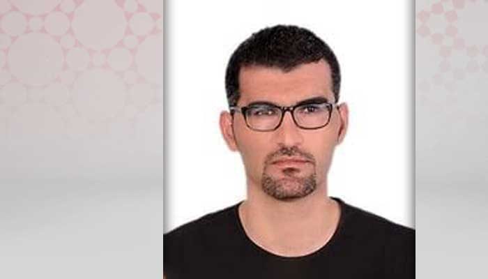 بهاء الغرايبة