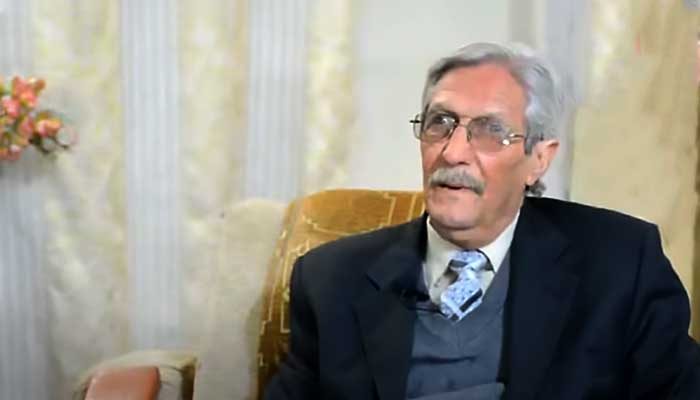 توفيق حنون المعموري