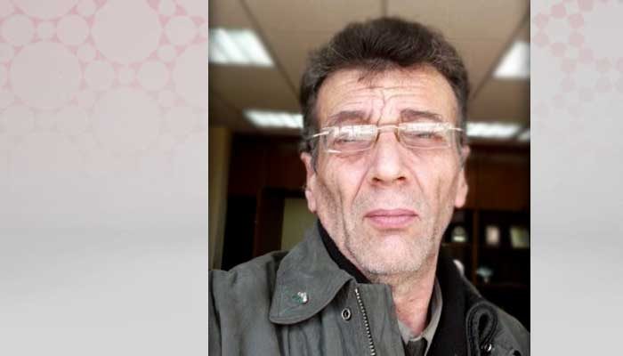 تيسير نظمي