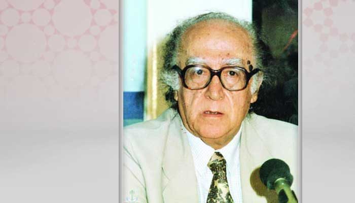 جبرا إبراهيم جبرا