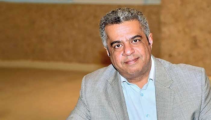 جعفر سلمان
