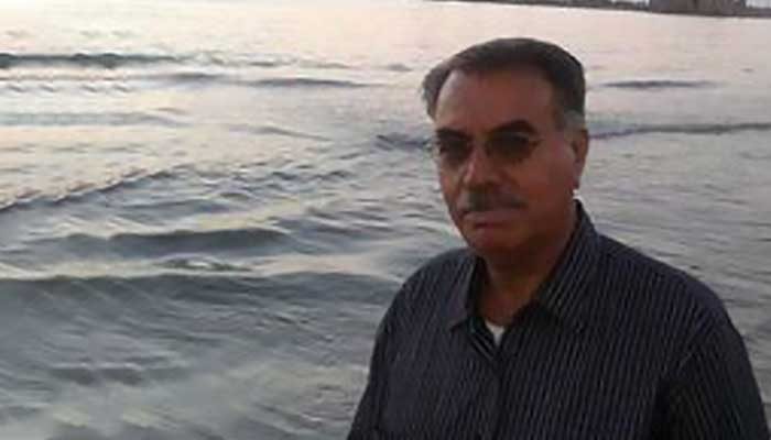 جمال جنيد