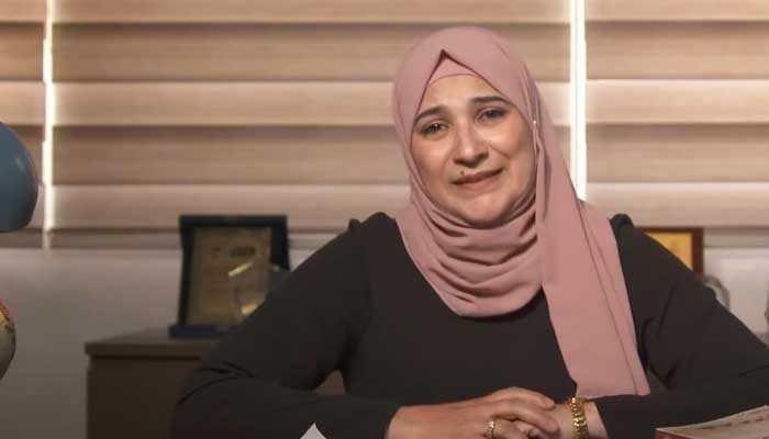 جهاد الرجبي