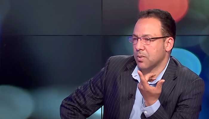 حسن رياض