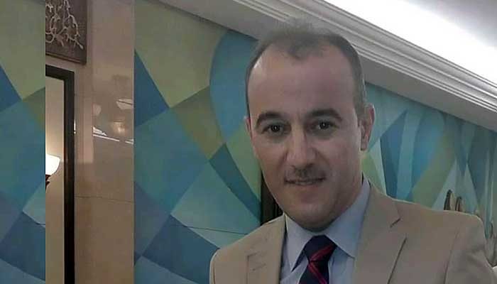 حسن بعيتي