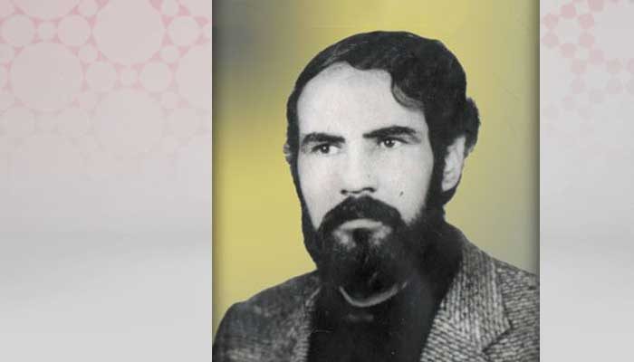 حمد صالح