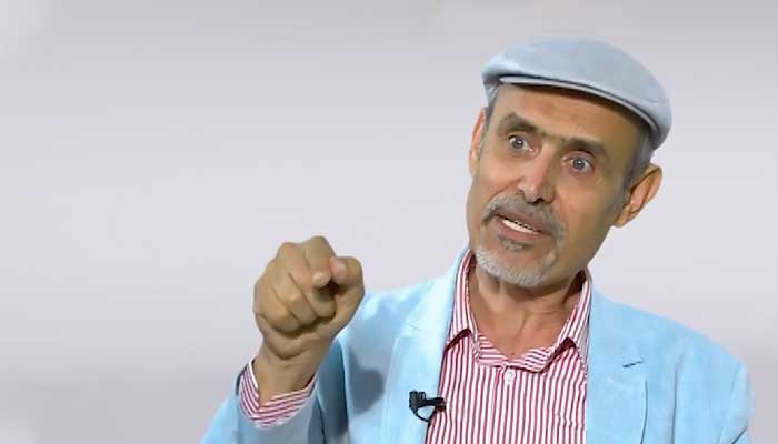 حميد المختار