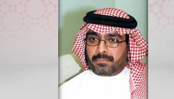 خالد أحمد اليوسف
