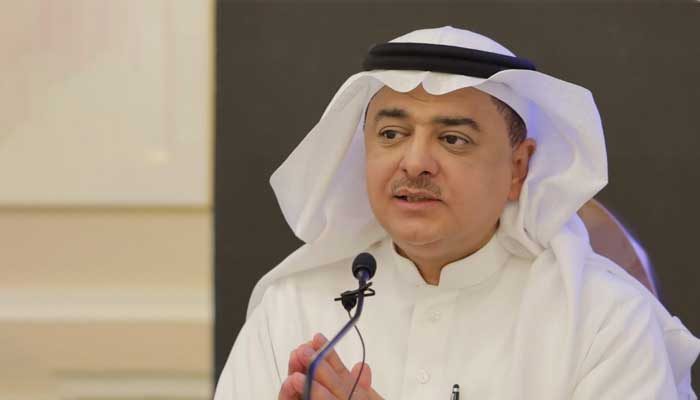 خالد الخضري