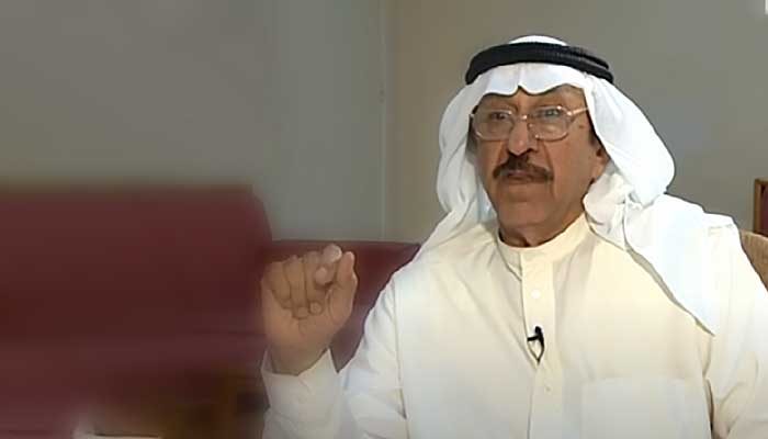 خالد الشايجي