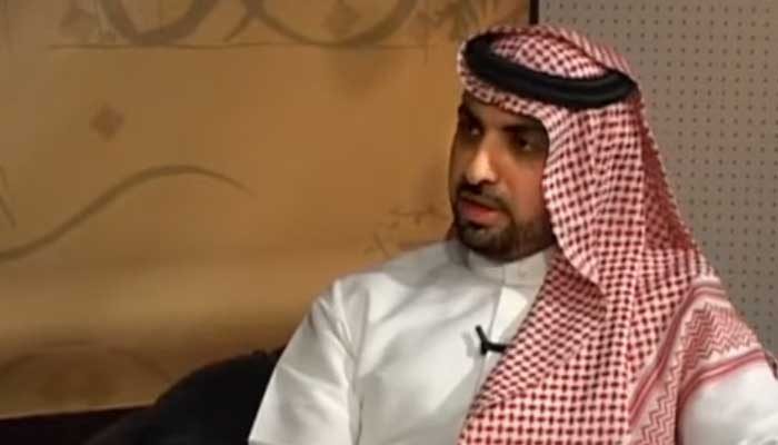 خالد عبد الكريم الحقيل