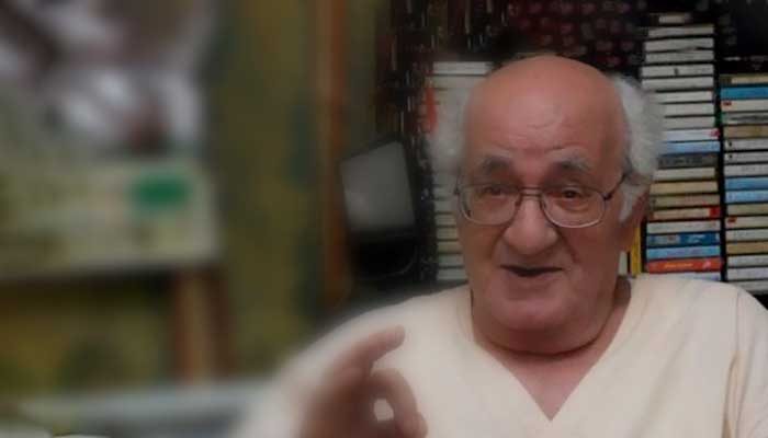 خيري شلبي