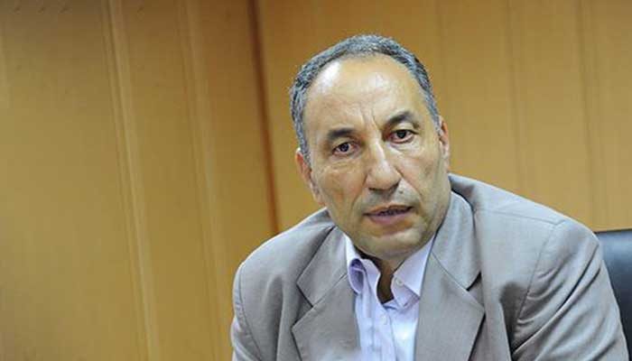 رابح خدوسي