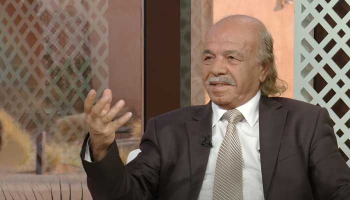 راشد عيسى