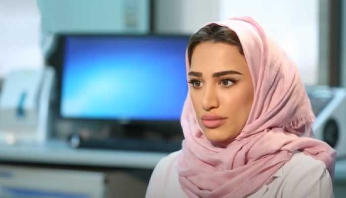 رجاء الصانع
