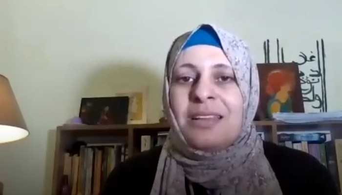 رولا حسينات
