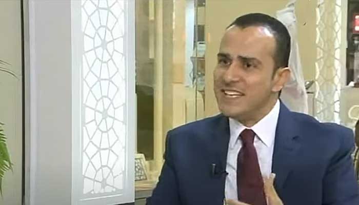 زياد محافظة