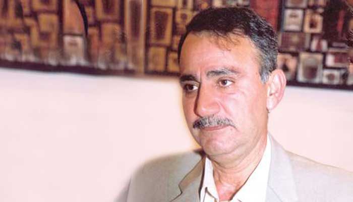 زياد قاسم