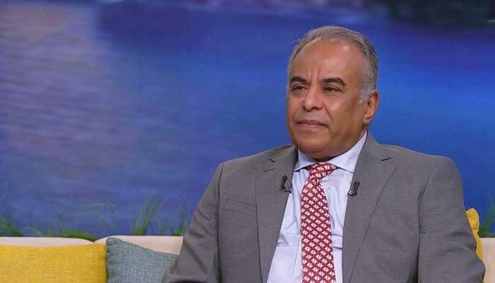 زين عبد الهادي