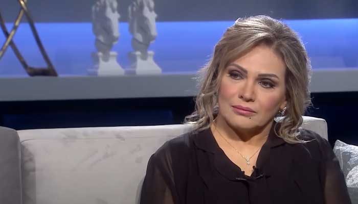 زينب حفني