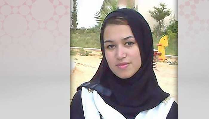 سارة النمس