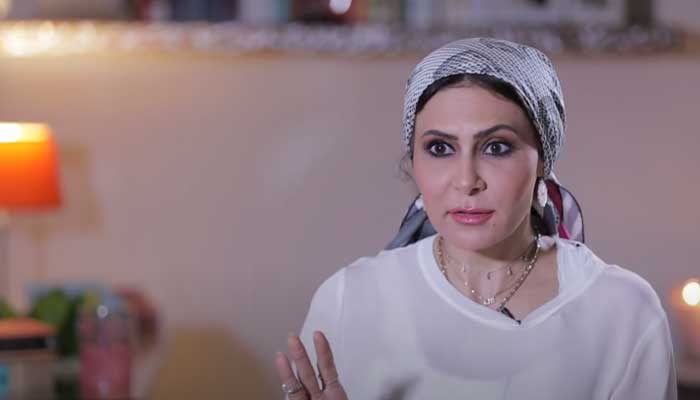 سحر بحراوي