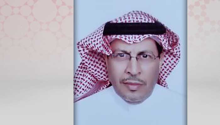 سعد عبد الله الغريبي