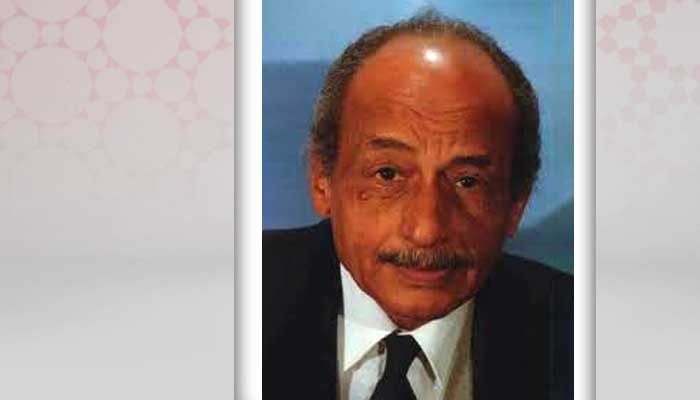 سعد مكاوي