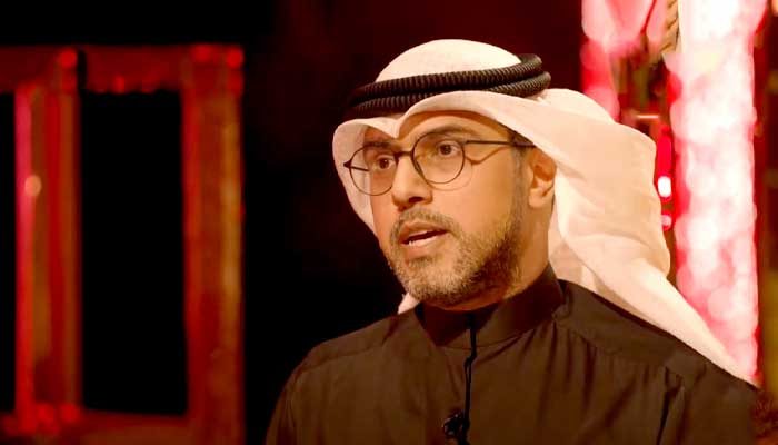 سعود السنعوسي