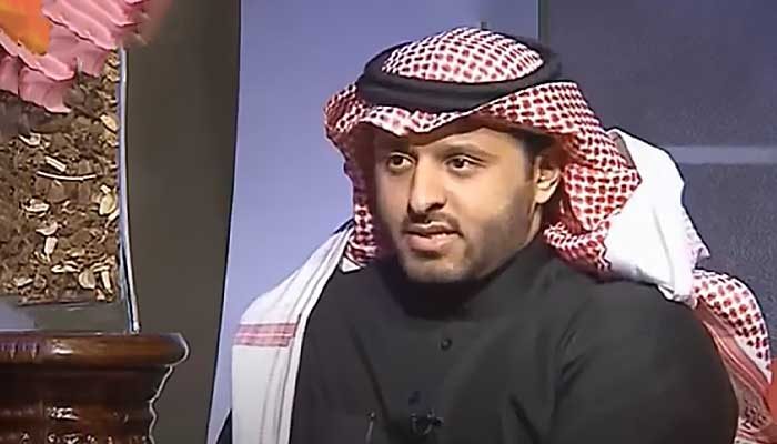 سعود الشعلان
