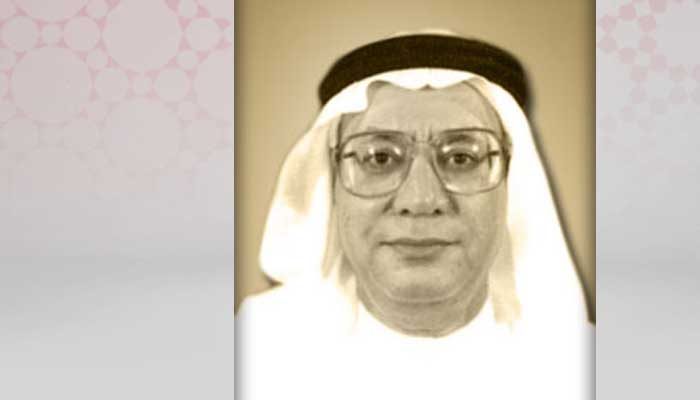 سعيد أحمد الناجي