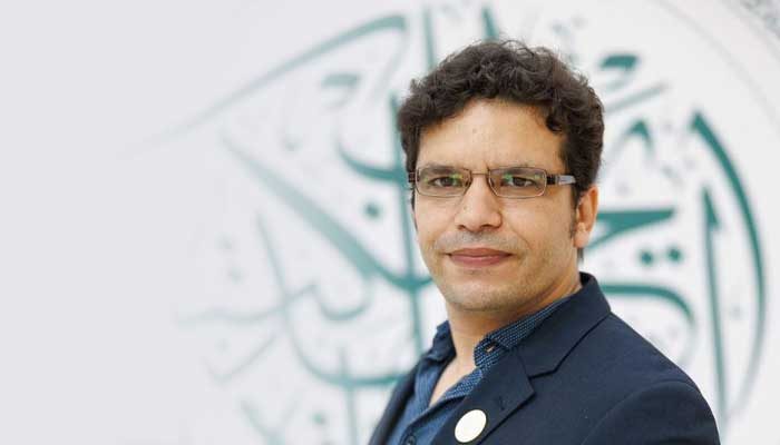 سعيد خطيبي