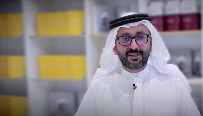 سلطان الرميثي