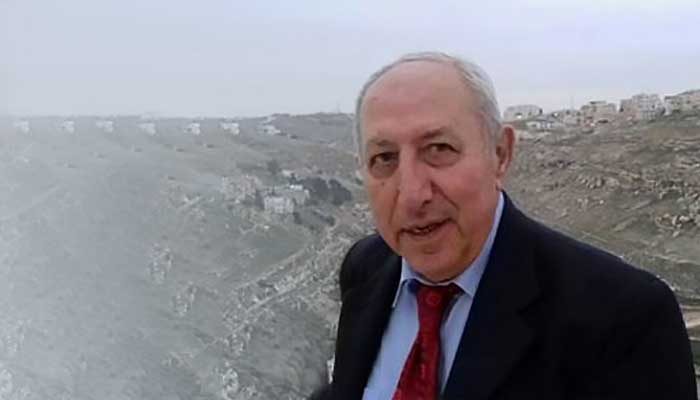 سليم أحمد حسن