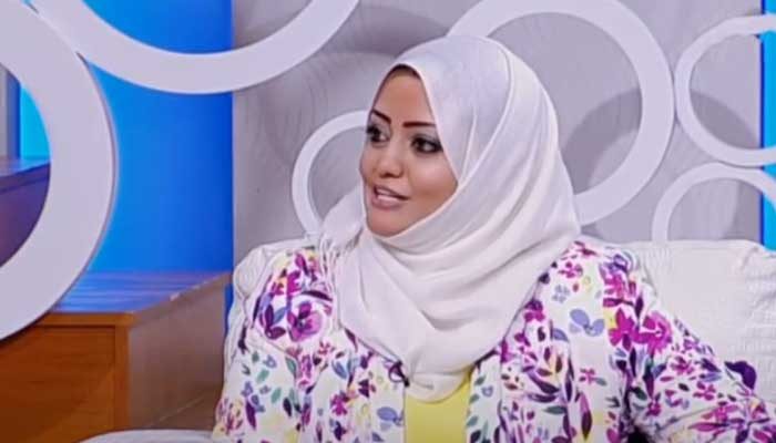 سمية تيلخ