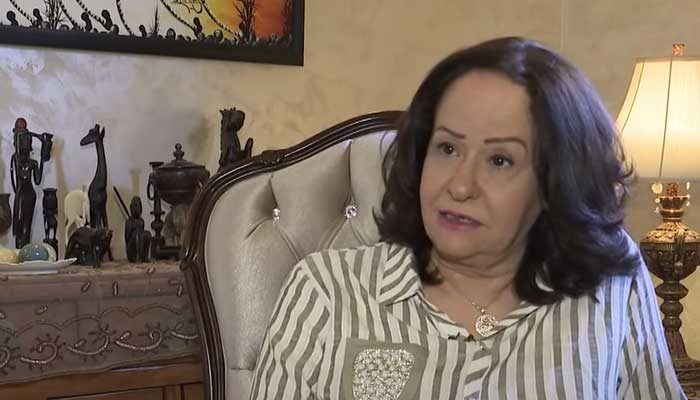 سميحة خريس