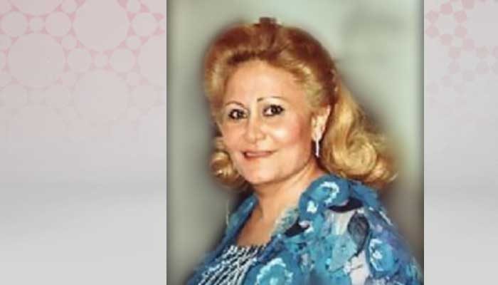 سميرة خاشقجي